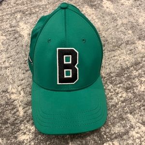 Pukka Hat never worn